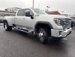 2020 Sierra 3500HD Thumbnail 3