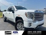 2021 Sierra 3500HD Thumbnail 1