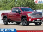 2022 Sierra 3500HD Thumbnail 1