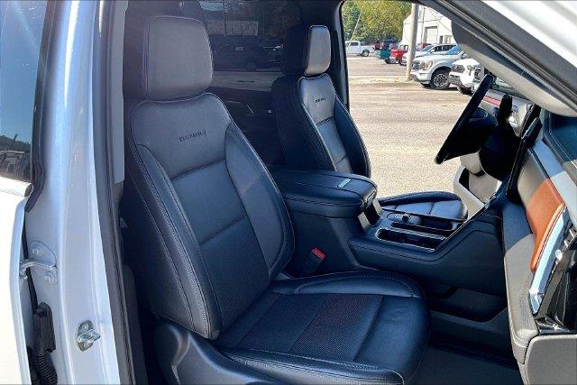 2024 GMC Sierra Hd - $68,351