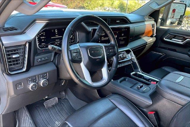 2024 GMC Sierra Hd - $68,351