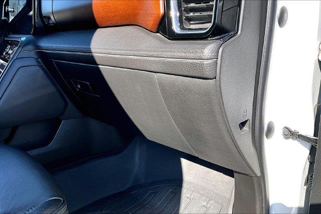 2024 GMC Sierra Hd - $68,351