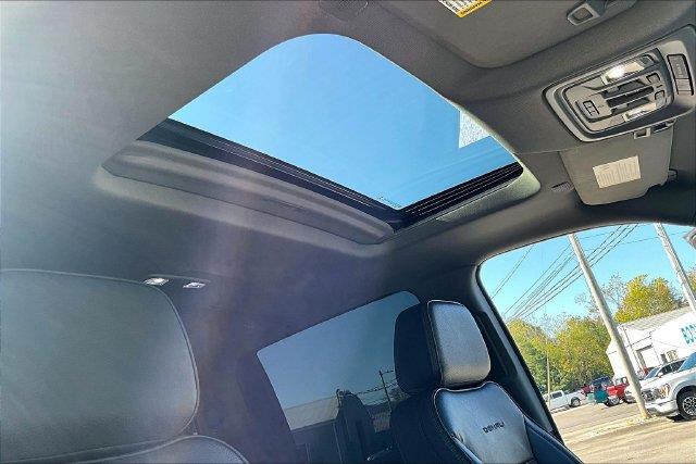 2024 GMC Sierra Hd - $68,351