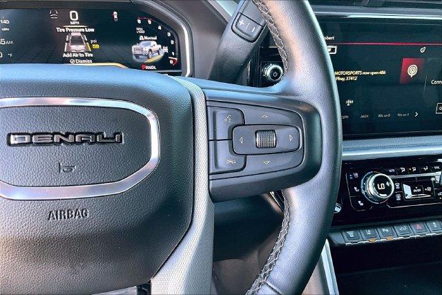 2024 GMC Sierra Hd - $68,351