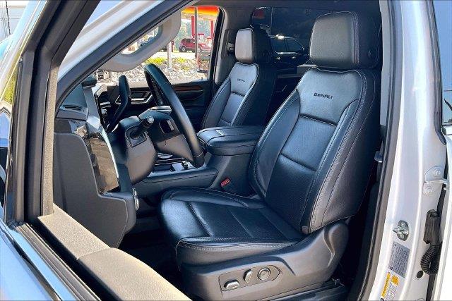 2024 GMC Sierra Hd - $68,351