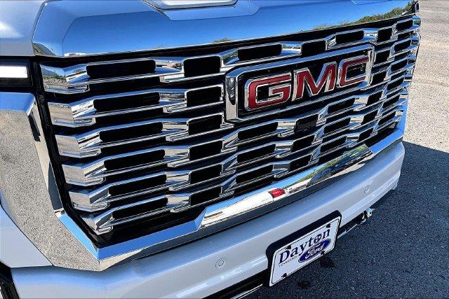 2024 GMC Sierra Hd - $68,351
