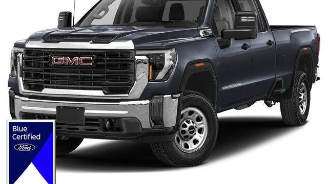 Preowned 2024 GMC Sierra 3500HD Denali for Sale