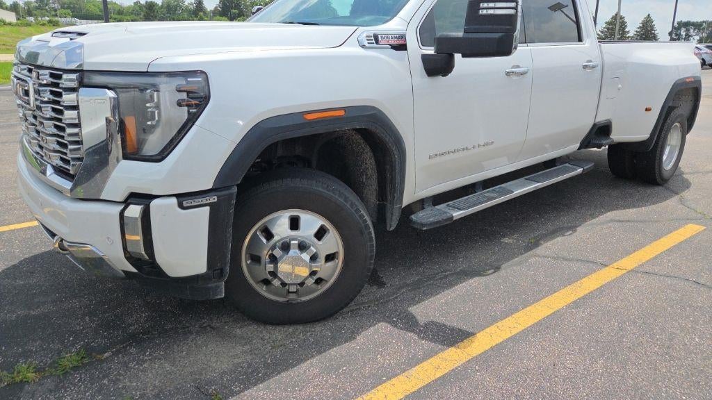 Preowned 2024 GMC Sierra 3500HD Denali for Sale
