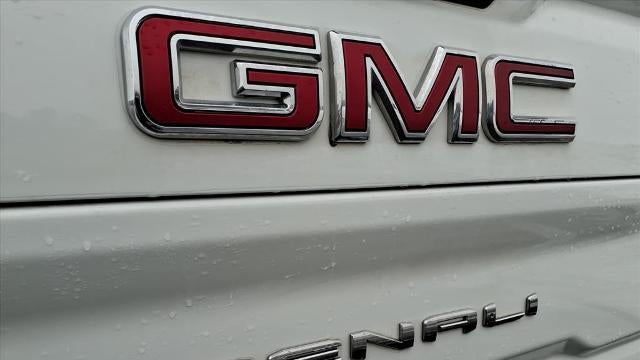 2024 GMC Sierra 3500HD Denali