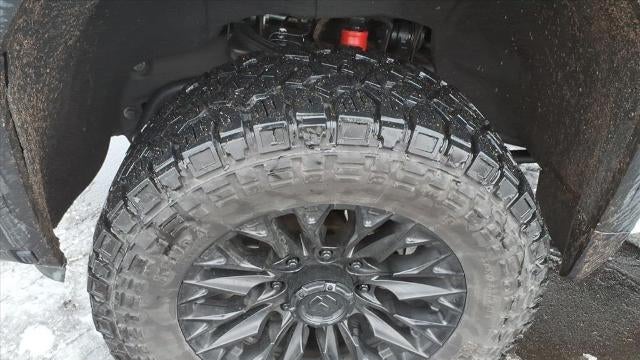 2024 GMC Sierra 3500HD Denali