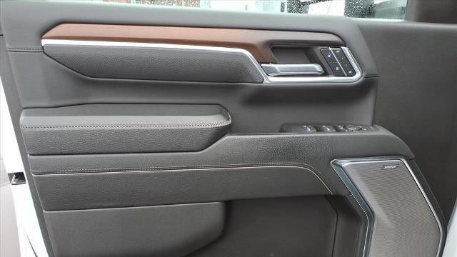 2024 GMC Sierra 3500HD Denali