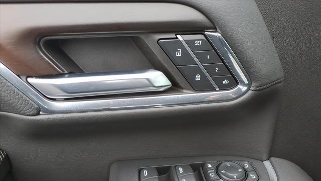 2024 GMC Sierra 3500HD Denali
