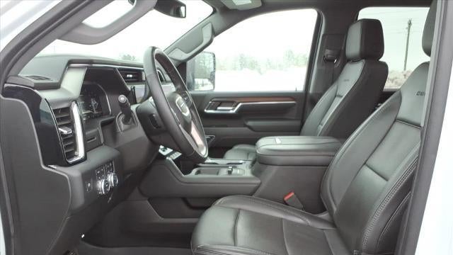 2024 GMC Sierra 3500HD Denali