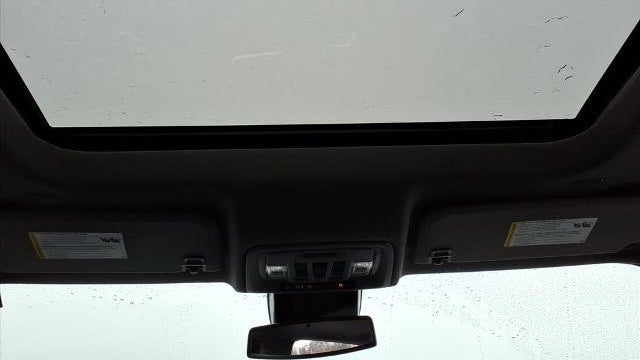 2024 GMC Sierra 3500HD Denali