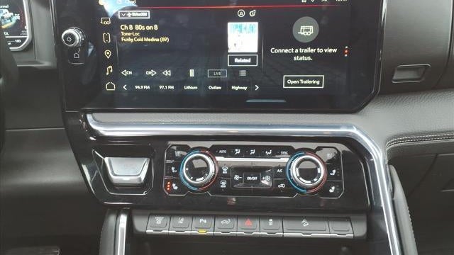 2024 GMC Sierra 3500HD Denali