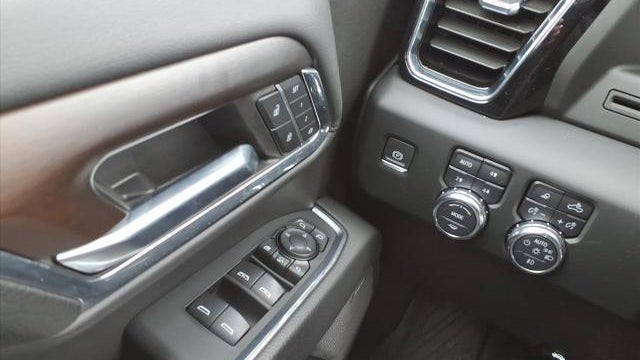 2024 GMC Sierra 3500HD Denali