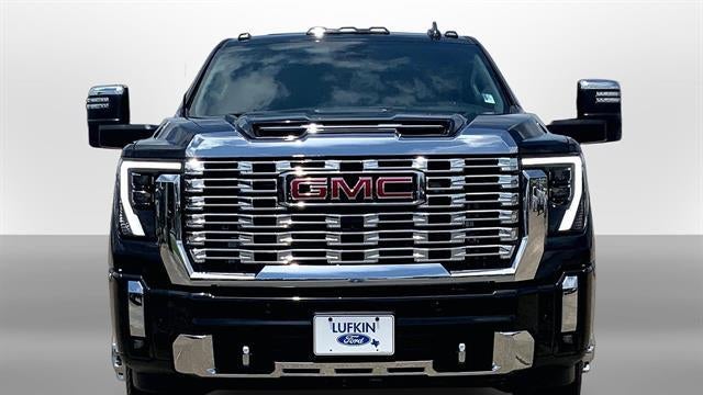 2024 GMC Sierra 3500HD Denali