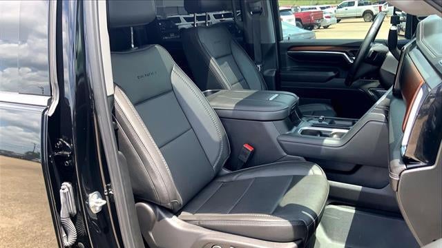 2024 GMC Sierra 3500HD Denali