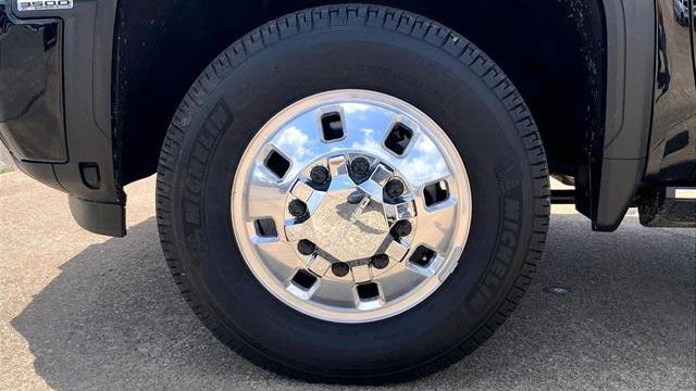 2024 GMC Sierra 3500HD Denali