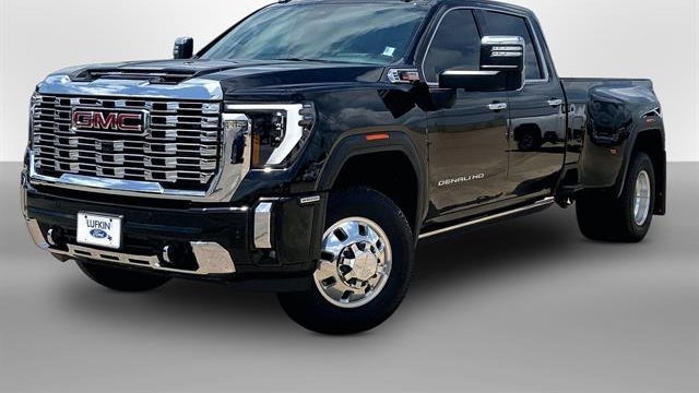 2024 GMC Sierra 3500HD Denali