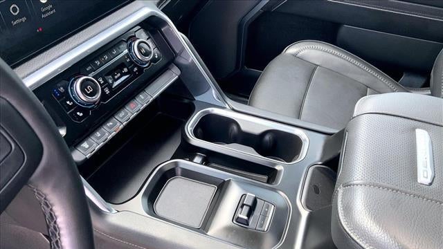 2024 GMC Sierra 3500HD Denali