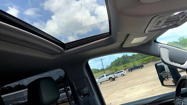 2024 GMC Sierra 3500HD Denali