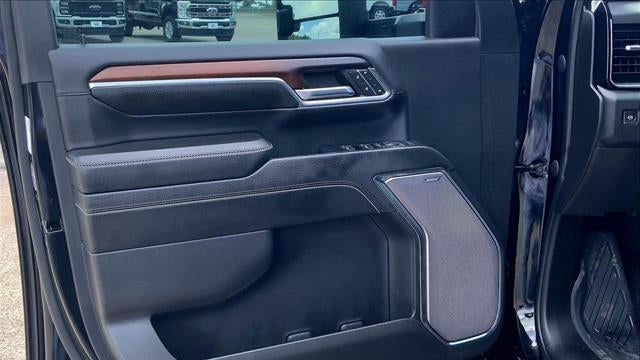 2024 GMC Sierra 3500HD Denali