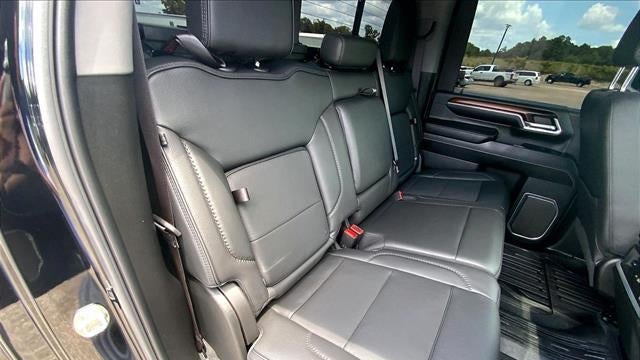2024 GMC Sierra 3500HD Denali