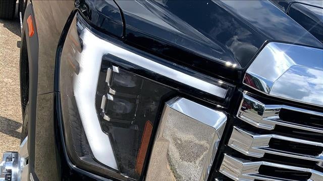 2024 GMC Sierra 3500HD Denali