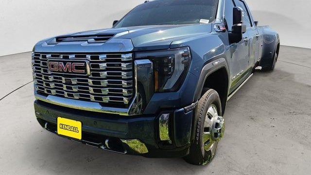 Preowned 2024 GMC Sierra 3500HD Denali for Sale