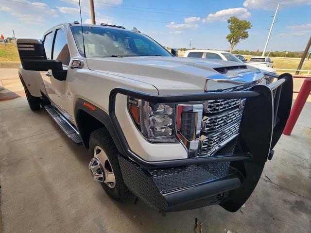 2020 GMC Sierra