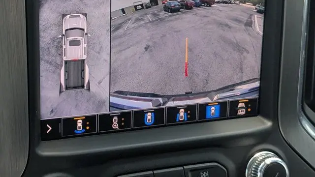 2020 GMC Sierra 3500HD Denali