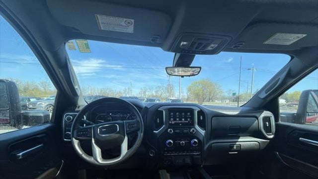 2021 GMC Sierra 3500HD Denali