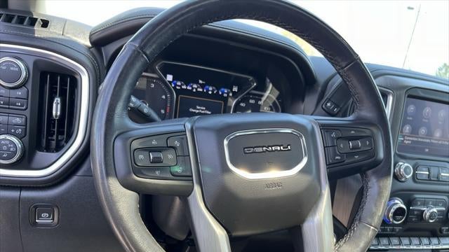 2021 GMC Sierra 3500HD Denali