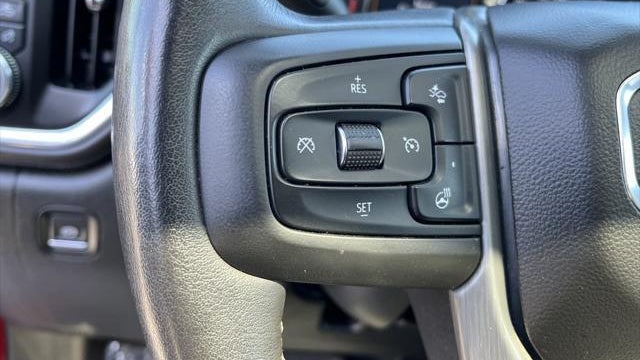 2021 GMC Sierra 3500HD Denali