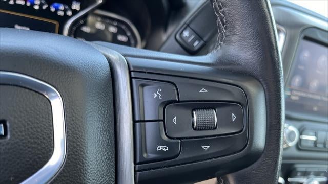 2021 GMC Sierra 3500HD Denali
