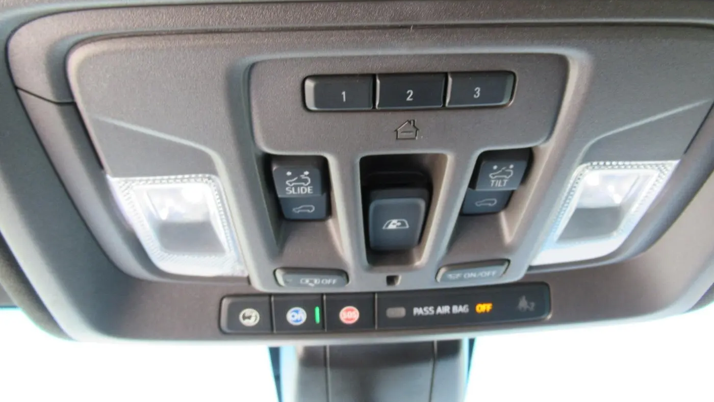 2023 GMC Sierra 3500HD Denali