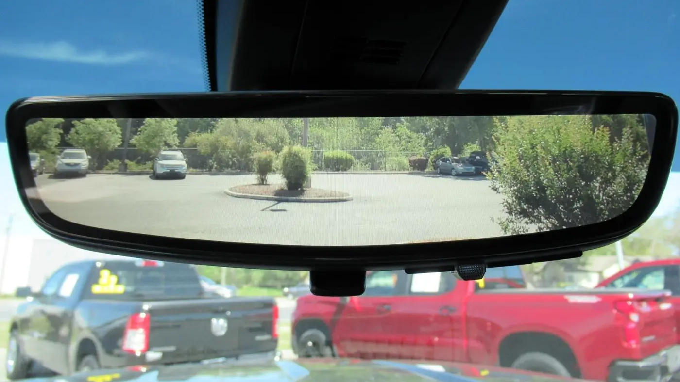 2023 GMC Sierra 3500HD Denali