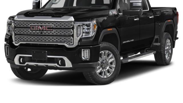 Preowned 2023 GMC Sierra 3500HD Denali for Sale