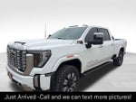 2024 Sierra 3500HD Thumbnail 1