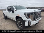 2024 Sierra 3500HD Thumbnail 3