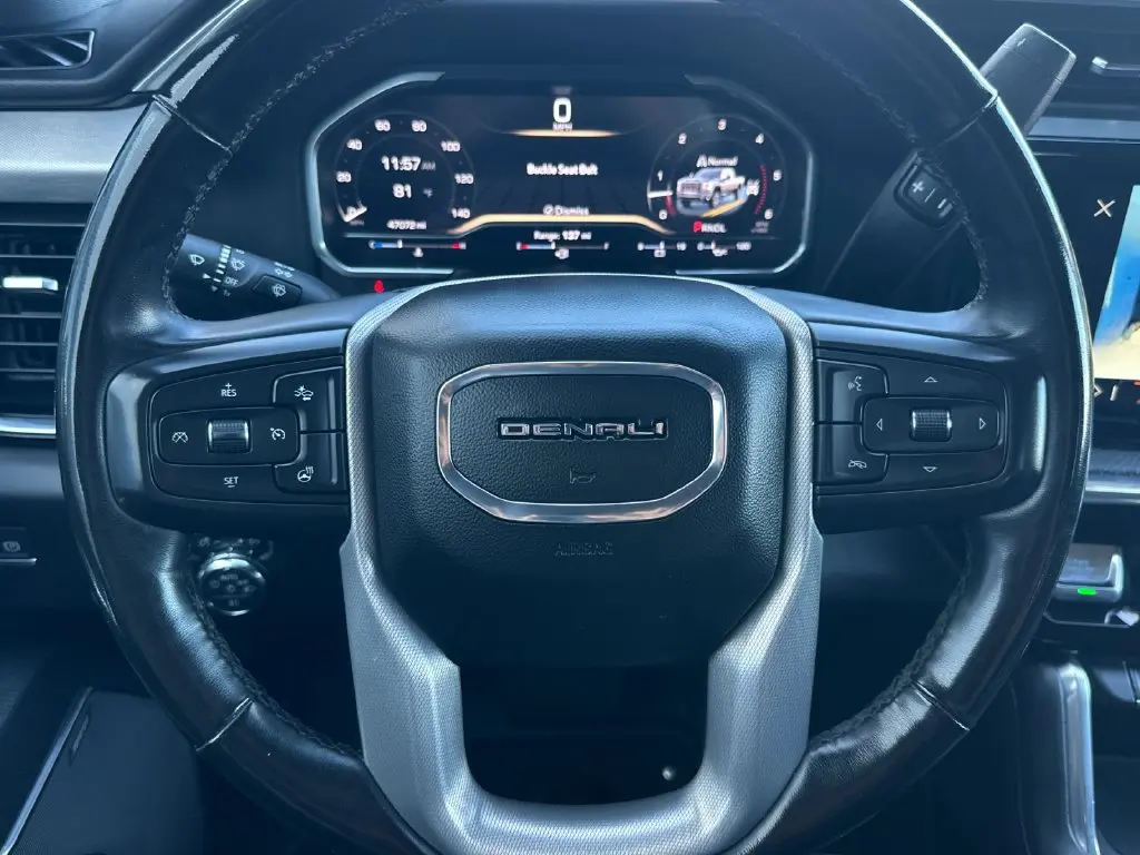 2024 GMC Sierra Hd - $73,888