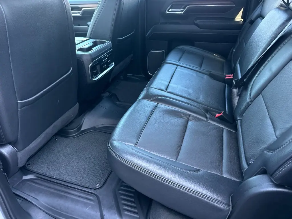 2024 GMC Sierra Hd - $73,888