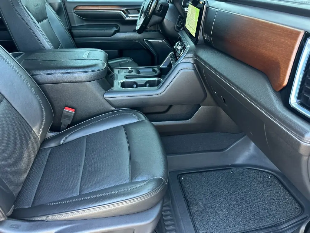 2024 GMC Sierra Hd - $73,888