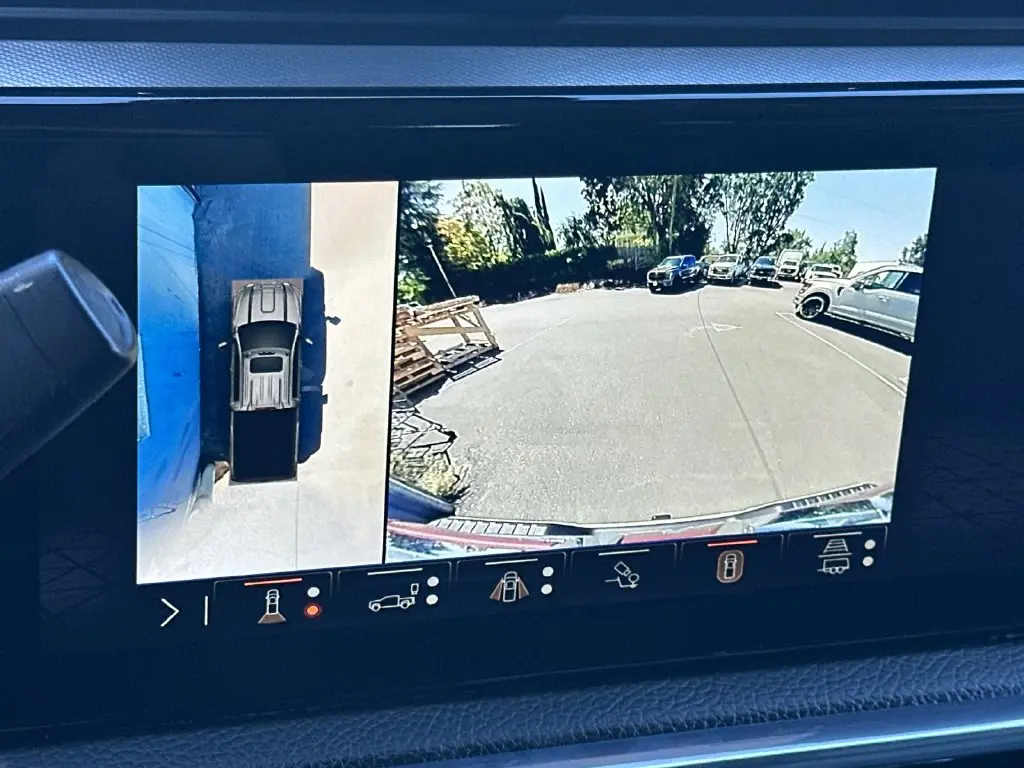 2024 GMC Sierra Hd - $73,888