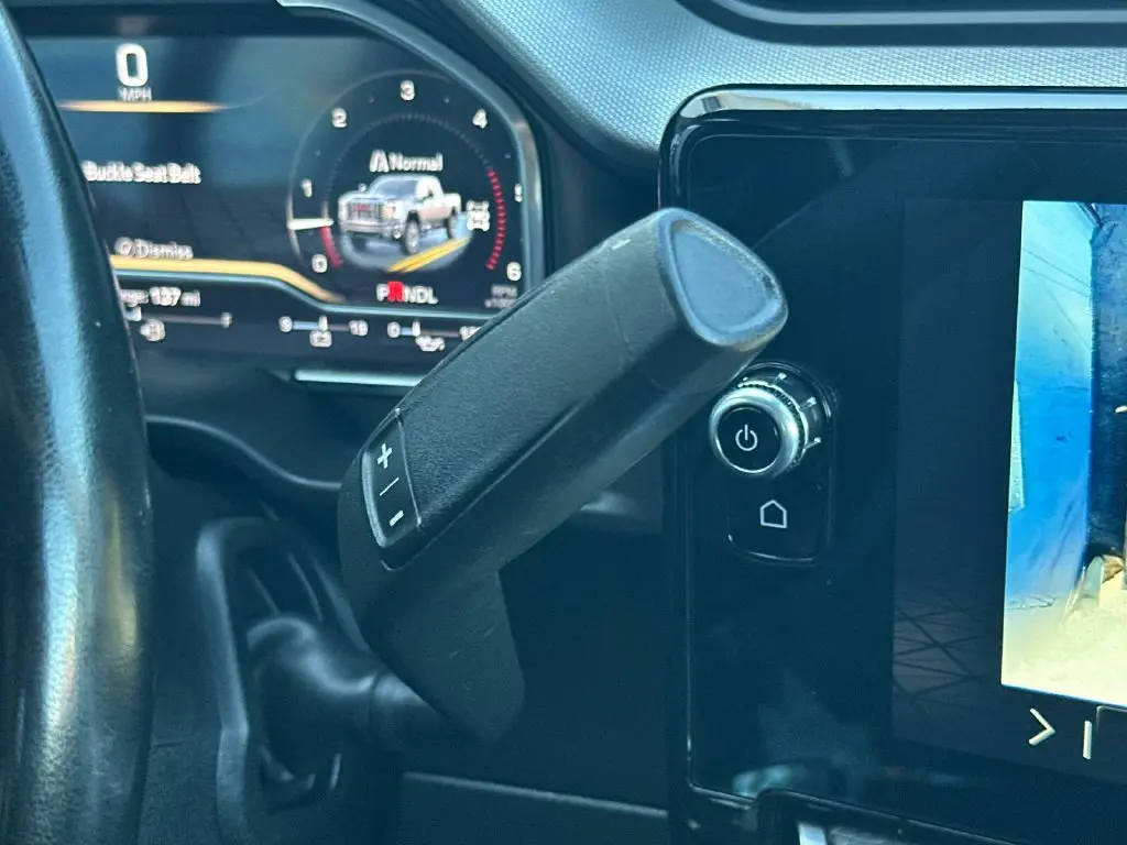 2024 GMC Sierra Hd - $73,888