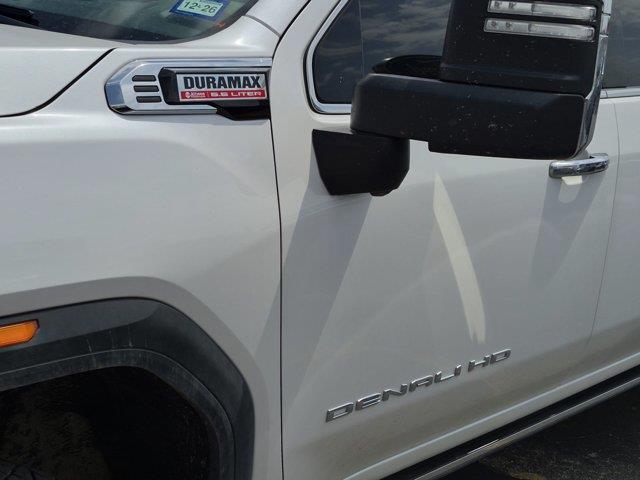 2024 GMC Sierra Hd