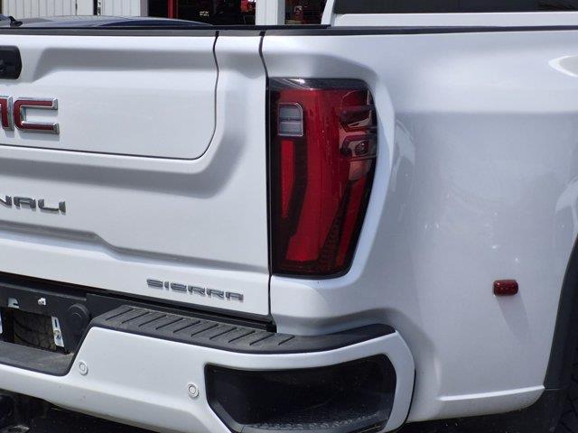 2024 GMC Sierra Hd