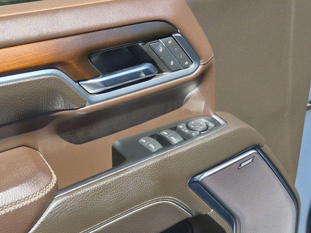 2024 GMC Sierra Hd