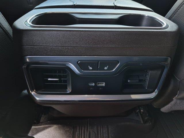 2024 GMC Sierra Hd